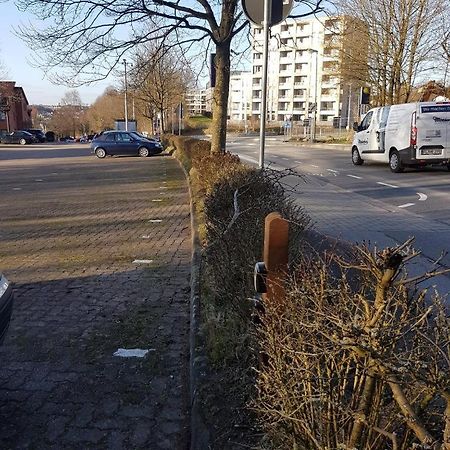 Stadtnah An Der Foerde 104 フレンスブルク エクステリア 写真