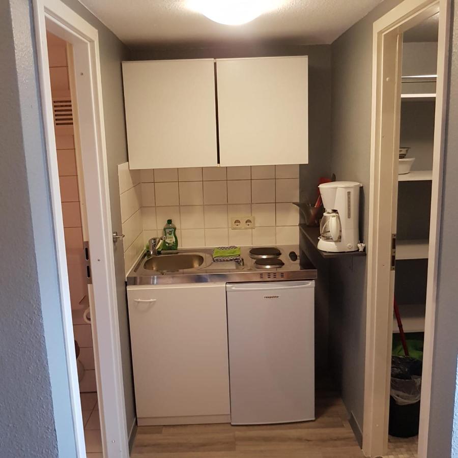 Stadtnah An Der Foerde 104 フレンスブルク エクステリア 写真