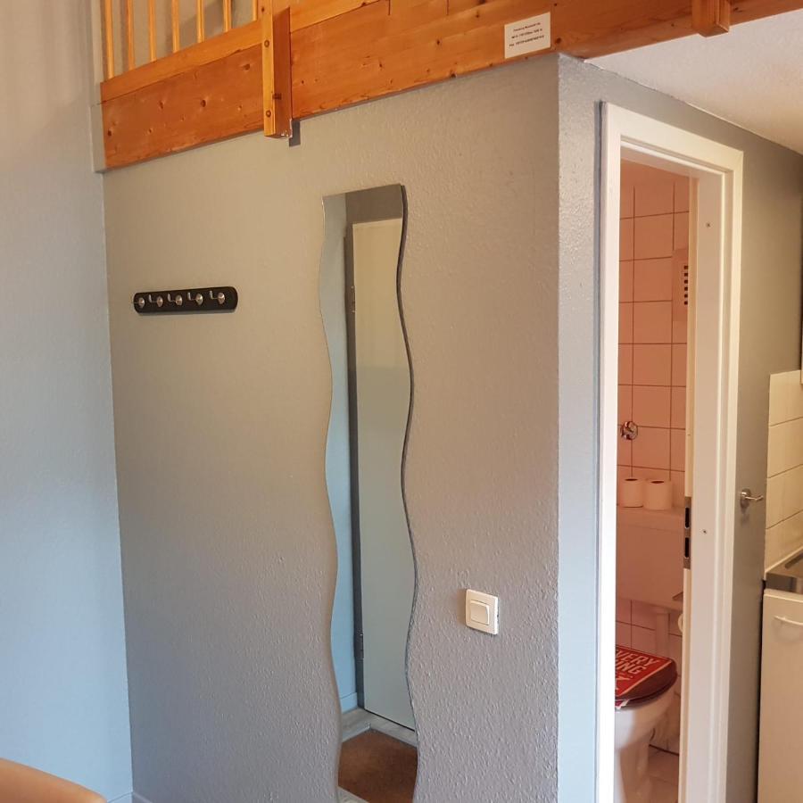Stadtnah An Der Foerde 104 フレンスブルク エクステリア 写真