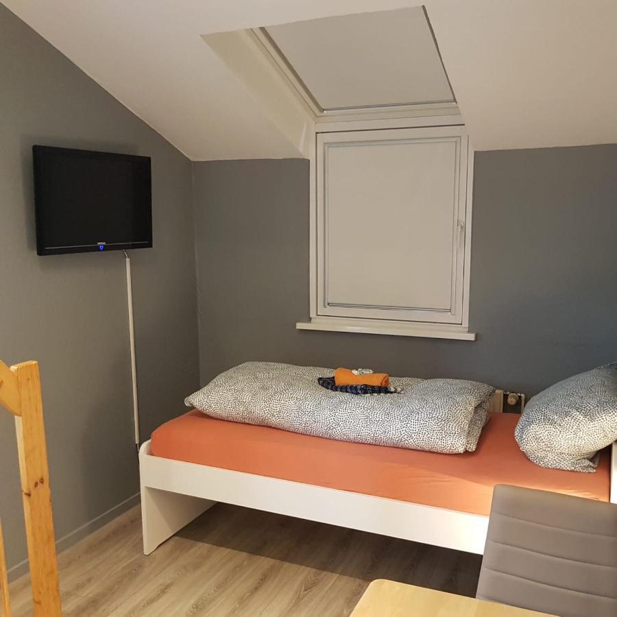 Stadtnah An Der Foerde 104 フレンスブルク エクステリア 写真